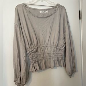 Free People Top